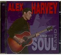 Alex Harvey & His Soul Band