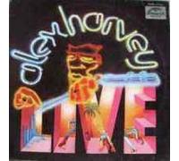 Alex Harvey & His Soul Band - Live - Brunswick - 2911 510