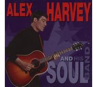 Alex Harvey & His Soulband