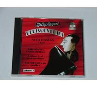 Alex Hassan - Billy Mayerl Rediscoveries [Import]
