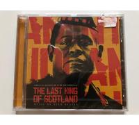 Alex Heffel - The Last King of Scotland (Bande Originale du Film)