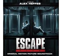 Alex Heffes - Escape Plan - Original Motion Picture Soundtrack