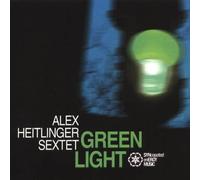 Alex Heitlinger - Green Light