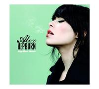 Alex Hepburn - Together Alone