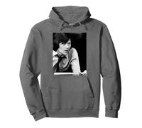 Alex Higgins Champion du Monde de Snooker 1973 Sweat à Capuche