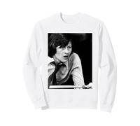 Alex Higgins Champion du Monde de Snooker 1973 Sweatshirt