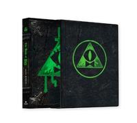 The Book of Bill – Édition collector limitée – Hyperion