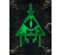 Alex Hirsch The Book of Bill Limited Collector's Edition (Relié)