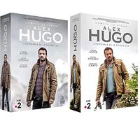 Alex Hugo - Coffrets Saisons 1 à 4 [DVD]