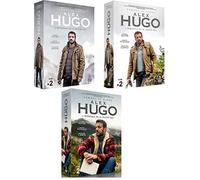 Alex Hugo - Coffrets Saisons 1 à 6 [DVD]