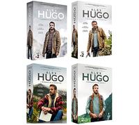 Alex Hugo : Coffrets Saisons 1 à 7 [DVD]