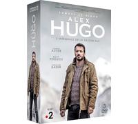 Alex Hugo – Coffret DVD – Intégrale Saisons 1 et 2