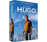 Alex Hugo – L'intégrale de la Saison 10 – DVD