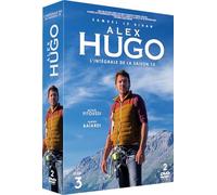 Alex Hugo – L'intégrale de la Saison 10 – DVD