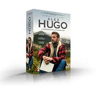 Alex Hugo – DVD – L'intégrale des saisons 5 et 6 – Warner Bros.