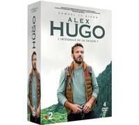 Alex Hugo – DVD – L'intégrale de la saison 7