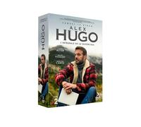 Alex Hugo L'intégrale des Saisons 5 et 6 DVD DVD
