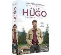 Alex Hugo Saison 11 DVD DVD
