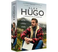 Alex Hugo saison 5 & 6 COFFRET DVD NEUF