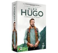 Alex Hugo Saison 7 DVD DVD