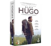 Alex Hugo - Saison 8 [DVD]