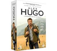 Alex Hugo – DVD – Intégrale de la saison 9 – Warner Bros.