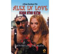 Alex in Love [Import USA Zone 1]