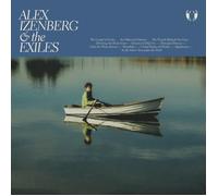Alex Izenberg Alex Izenberg & the Exiles (Vinyl) 12" Album