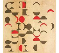 Izenberg Alex - Harlequin [Import]