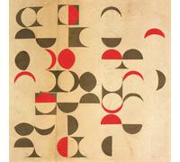Alex Izenberg Harlequin (Vinyl) 12" Album