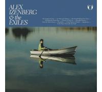 ALEX IZENBERG & THE EXILES NEUF