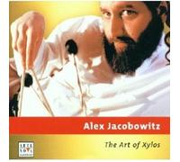 Jacobowitz, Alex - Art of Xylos [Import]
