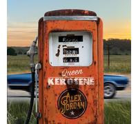 Alex Jordan - Queen Kerosene