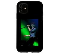 Alex Kapranos Franz Ferdinand Take Me Out Live Andy Willsher Coque pour iPhone 11