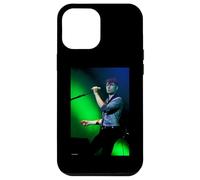 Alex Kapranos Franz Ferdinand Take Me Out Live Andy Willsher Coque pour iPhone 12 Pro Max