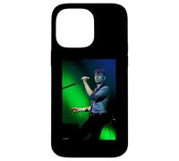 Alex Kapranos Franz Ferdinand Take Me Out Live Andy Willsher Coque pour iPhone 14 Pro Max