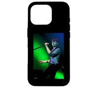 Alex Kapranos Franz Ferdinand Take Me Out Live Andy Willsher Coque pour iPhone 16 Pro