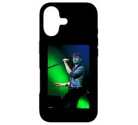 Alex Kapranos Franz Ferdinand Take Me Out Live Andy Willsher Coque pour iPhone 17