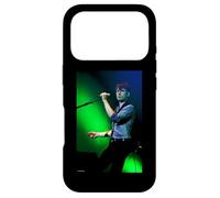 Alex Kapranos Franz Ferdinand Take Me Out Live Andy Willsher Coque pour iPhone 17 Pro