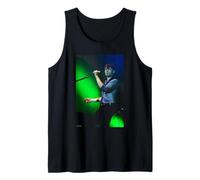 Alex Kapranos Franz Ferdinand Take Me Out Live Andy Willsher Débardeur