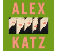 Alex Katz