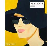 Alex Katz – Alex Katz – Phaidon Press