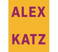 Alex Katz Dancing With Reality /anglais/allemand
