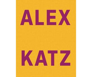 Alex Katz Dancing With Reality /anglais/allemand