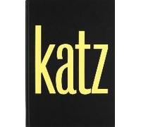 Alex Katz: Katz Katz