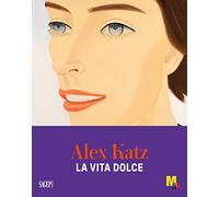 Alex Katz. La vita dolce