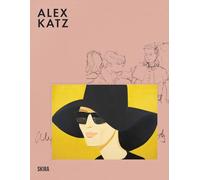 Alex Katz Milestones /anglais