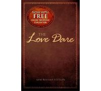 Alex Kendrick Stephen Kendrick The Love Dare (Poche)