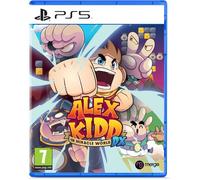 Merge Labs Jeu PS5 Alex Kidd in Miracle World DX G