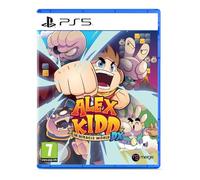 Alex Kidd Standard Edition Playstation 5